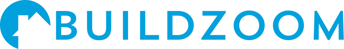 BuildZoom, Top 1% contractor in Texas