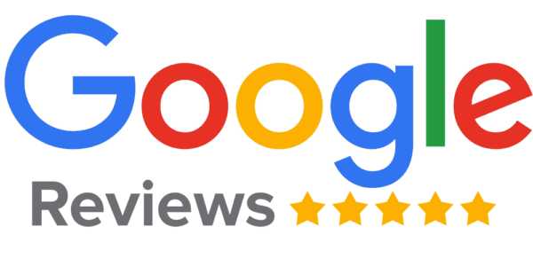 Google Reviews, 4.8 star rated