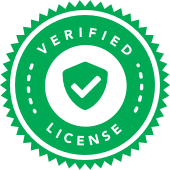 Verified Licensed Contractor, State of Texas